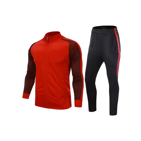 زي رياضي أنيق