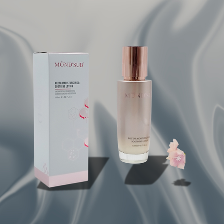 لوشن ترطيب  MOND'SUB