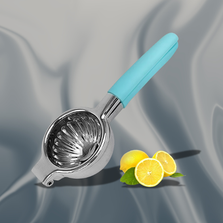 مفرمة ليمون محمولة