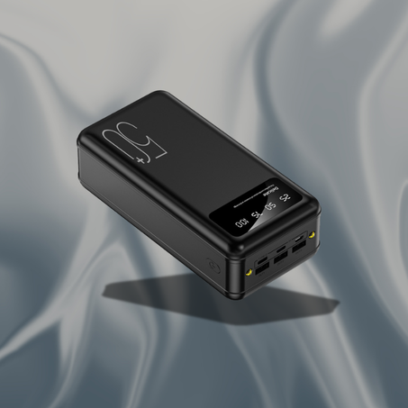 5000 mA باور بانك