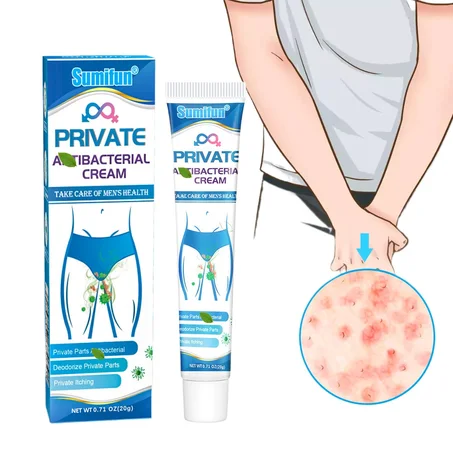 الكريم  الأصلي لعلاج الحكة