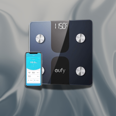 ميزان إلكتروني 2025