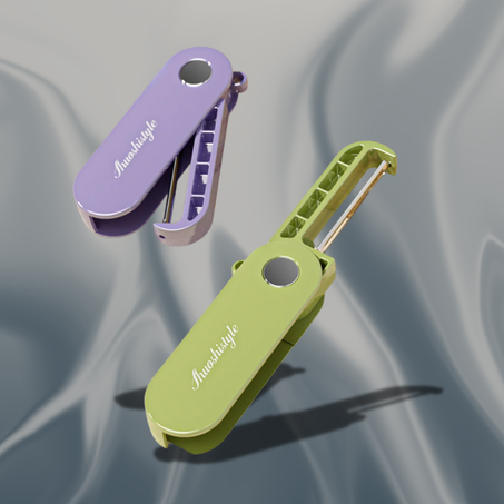 مقشرة فواكه وخضروات