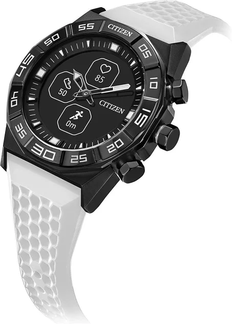 ساعة ذكية هايبرد