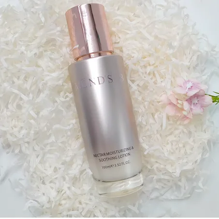 لوشن ترطيب  MOND'SUB