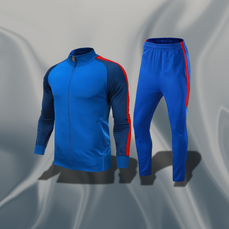 زي رياضي أنيق