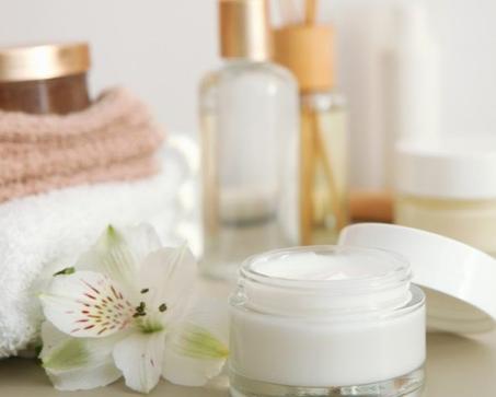 الجمال والعناية الشخصية