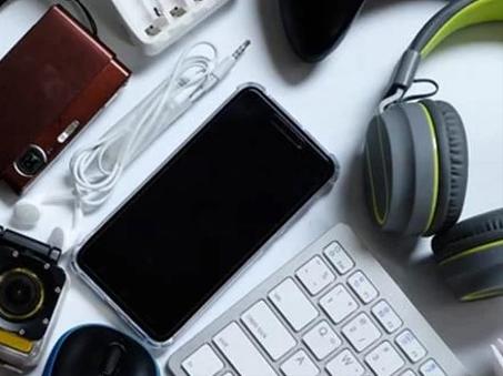 الالكترونيات