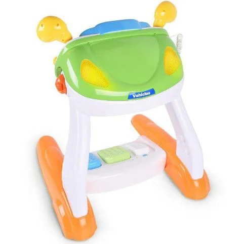 لعبة تعلم القيادة والمحاكاة الذكيه للأطفال