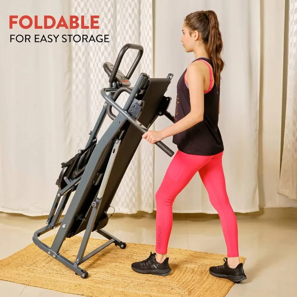 جهاز الجري 5في 1