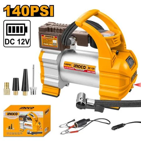 Compresseur D'Air Auto AAC1408