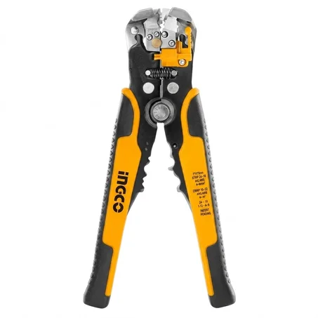 Pince à dénuder automatique (0.2~6mm²) HWSP102418