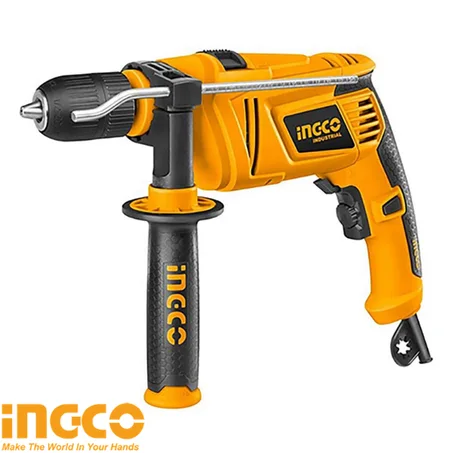 Perceuse à Percussion INGCO 850W 13 mm ID8508