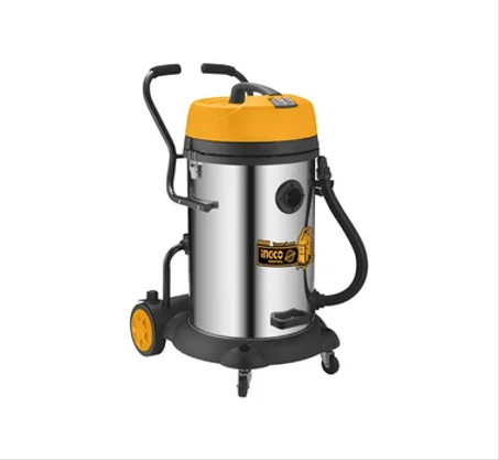 Aspirateur Industriel Eau & Poussière 30L 1400W INGCO VC14301