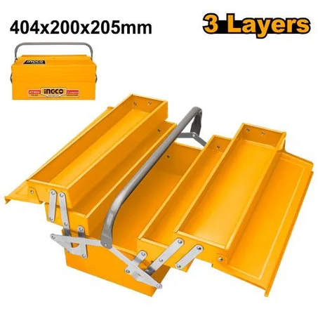 HTB03 img Boîte à outil