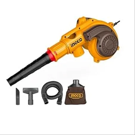 Aspirateur-Souffleur INGCO AB8038