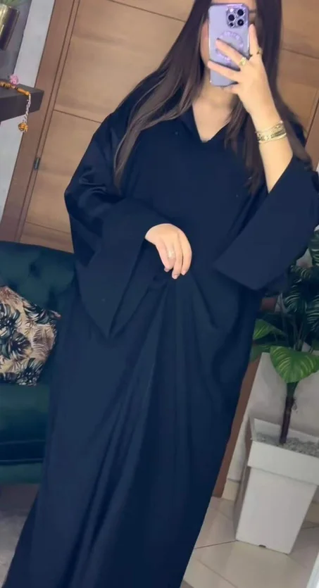 جلابة مخزانية 2024