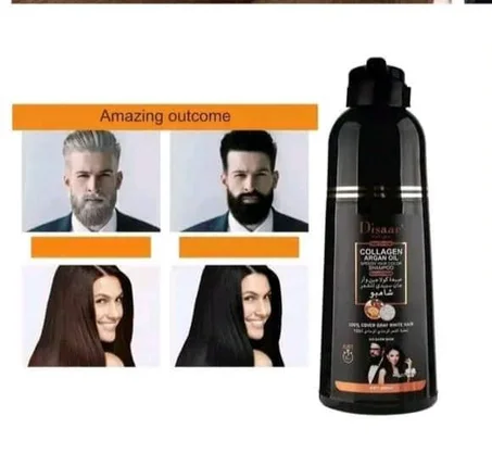 Dissar شنبوا ضدد الشيب