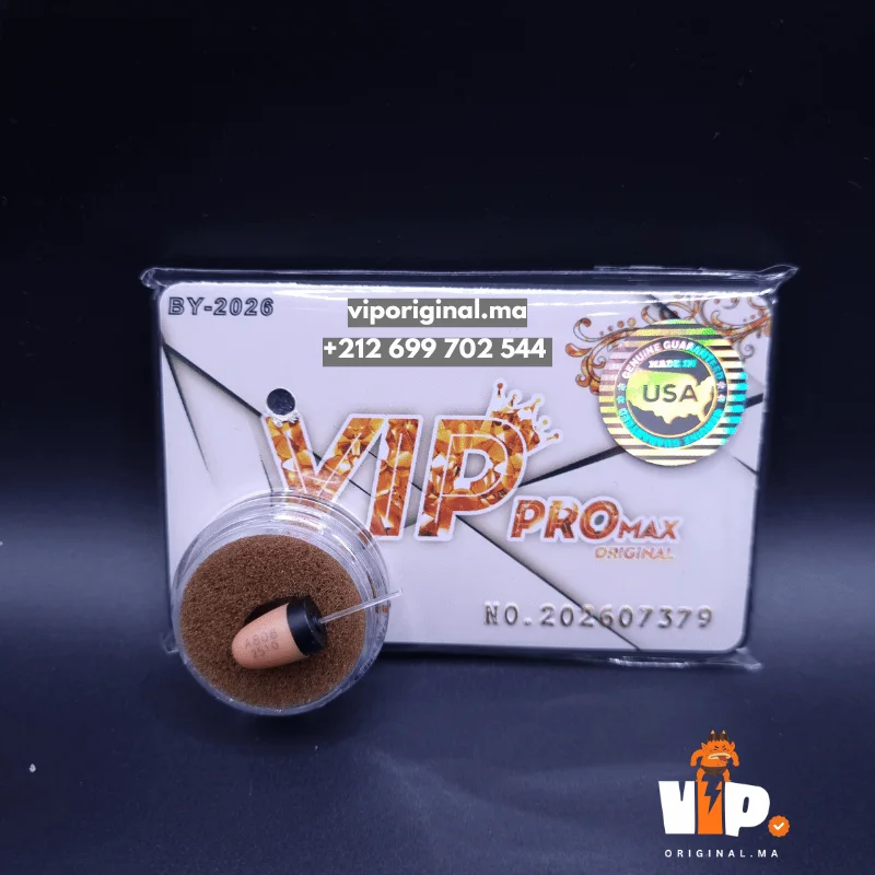 Vip Pro Max Original 2026