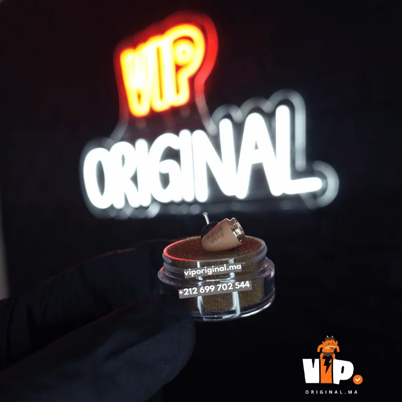 Oreillette AMK808 Original 2026