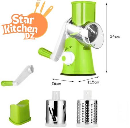 مبشرة يدوية متعددة الخدمات ( الأكثر طلباً في سوق)