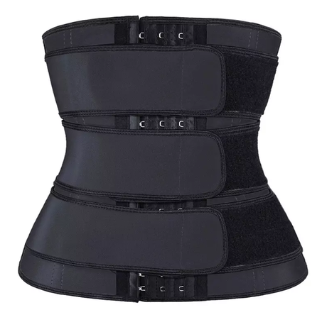 حزام التخسيس البطن للنساء والرجال