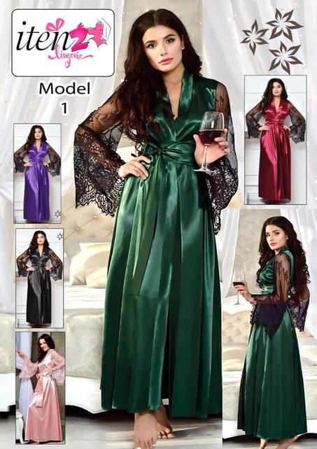 روب ستان عرايس لوكس