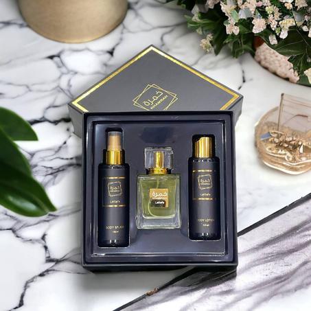 بوكس برفان خمره 3*1 💛