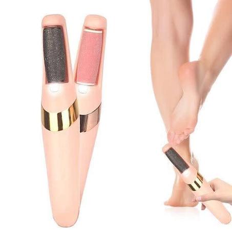 ✨ وداعًا للجلد الخشن والتشققات ✨