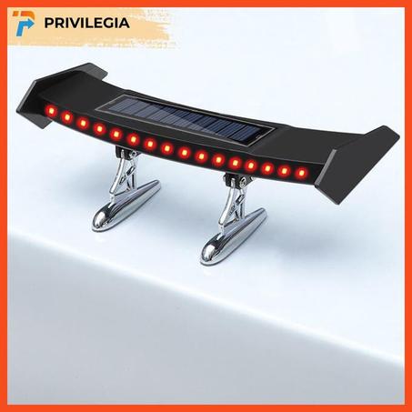 جناح السيارة بالطاقة الشمسية