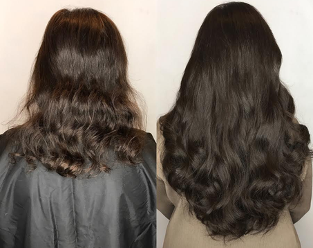 ميلي، شامبو مقوي، إكليل الجبل والنعناع، ​​355 مل