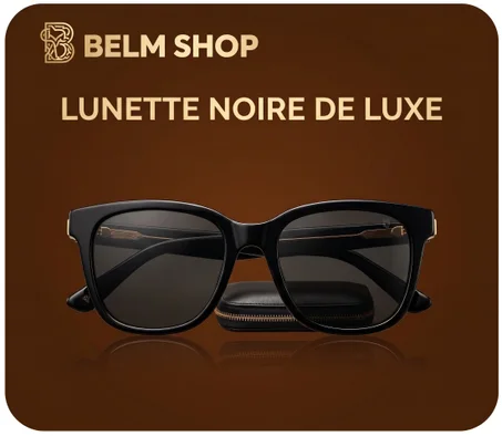 Lunettes