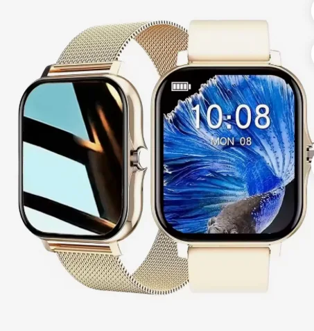 Montre connectée Y13