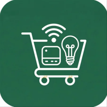 Smart Living  -  منتجات الحياة الذكية