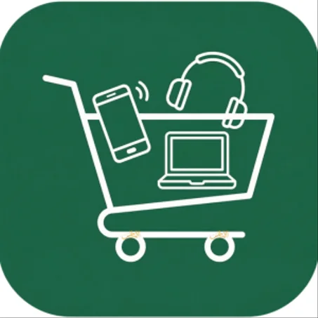 Computers & Accessories — أجهزة وملحقات الحاسوب