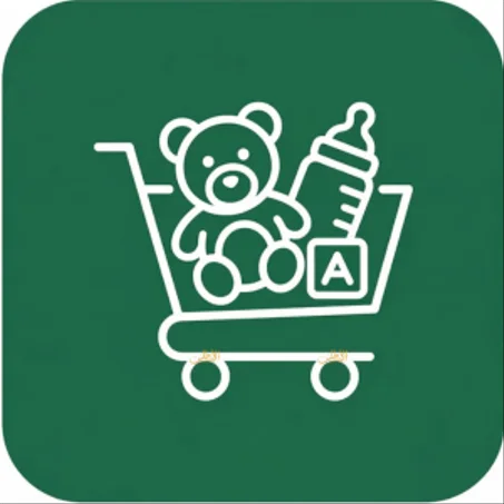 Baby Products & Toys — منتجات الأطفال والألعاب