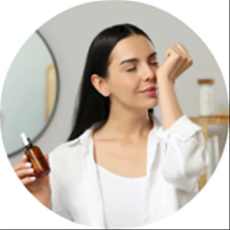 العطور النسائية