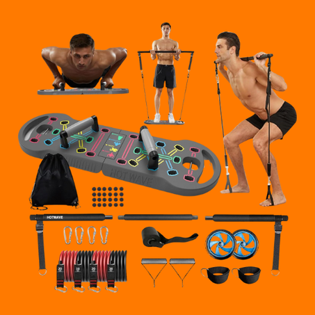 الصحة و الرياضة