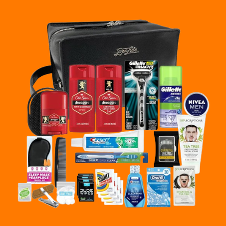 الموضة و العناية الشخصية