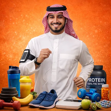 الصحة و الرياضة