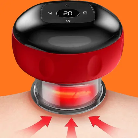 جهاز الحجامة الذكي الديناميكي