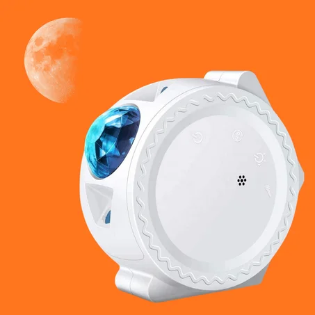 مصباح بتقنية ALED