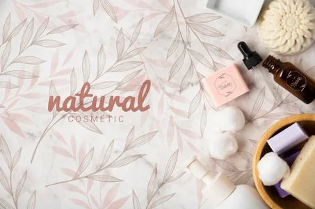 Naturel Comstic