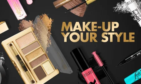 Make-up