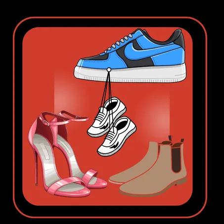 Sandales espadrilles