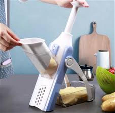 الة قطع الخضروات