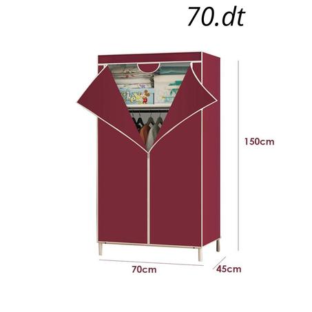 خزانة الملابس                  خزانة الاحذية