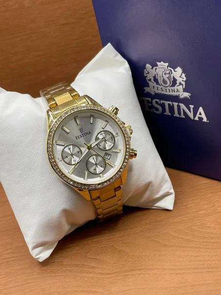 Montre Festina Femme