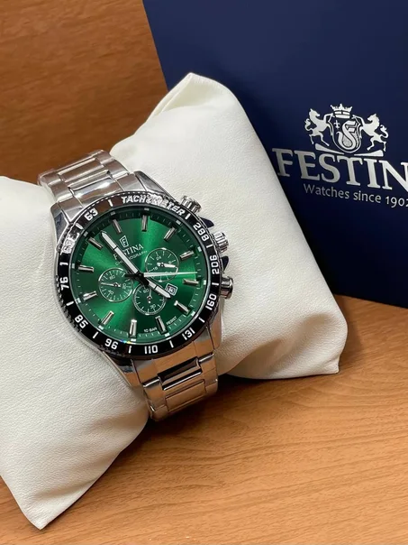 Montre Festina pour homme