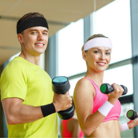 منتجات الرياضة